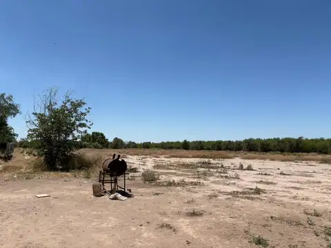 Terreno en Venta en Luzuriaga, USD 890.000