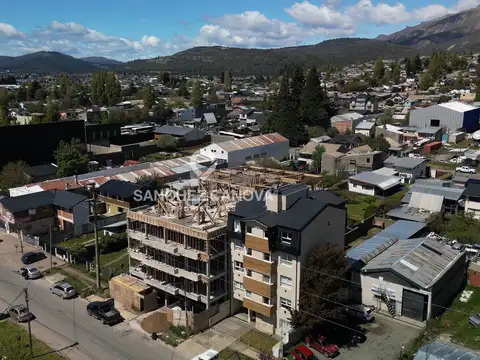 Departamento en Venta en San Carlos de Bariloche, USD 134.200