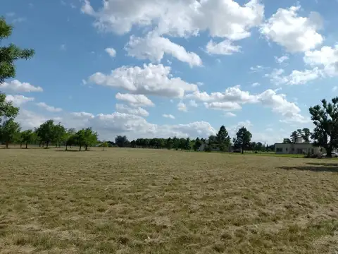 Terreno en Venta en Marcos Paz, USD 20.000