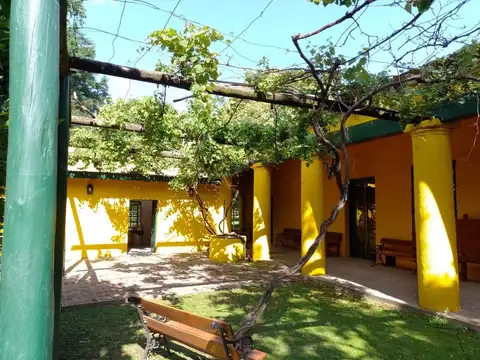 Terreno en Venta de 2247,0 m2