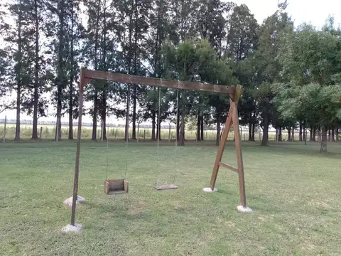 Terreno en Venta en Marcos Paz, USD 20.000