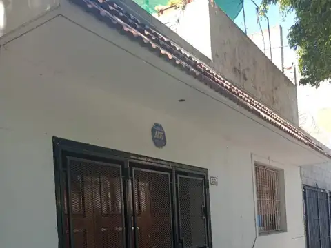 CASA LOTE PROPIO