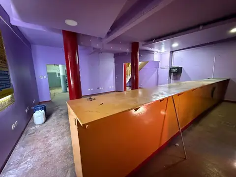 Local en Venta 45 años