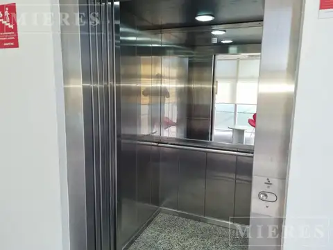 Oficina en Alquiler 12 años