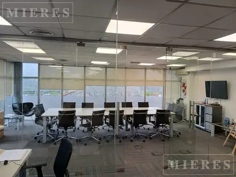 Oficina en Alquiler en San Isidro, USD 6.000