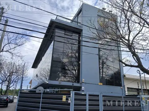 Oficina en Alquiler en San Isidro, USD 6.000