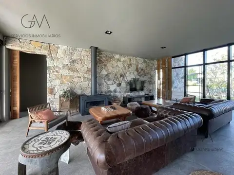 Casa en Alquiler Temporario Barrio Privado Rumenco