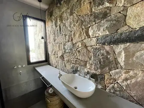 Casa en Alquiler Temporal A Estrenar