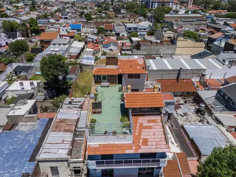 Comodoro Rivadavia 2400