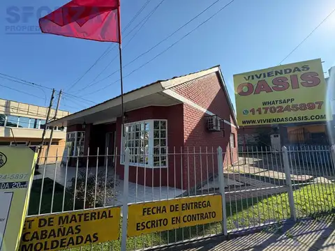 Terreno en Bella Vista