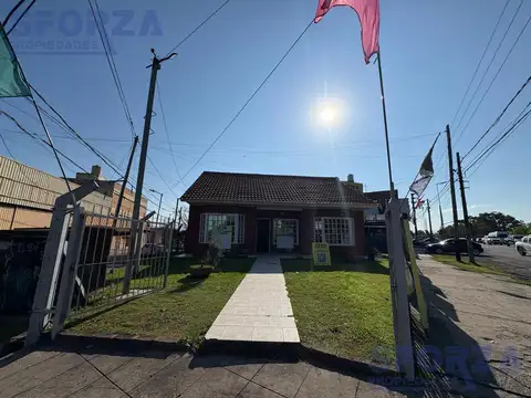 Terreno en Venta en Bella Vista, USD 470.000