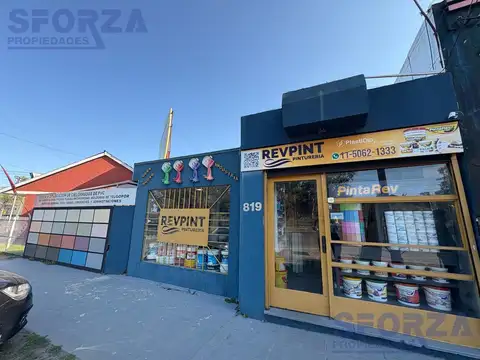 Terreno en Bella Vista