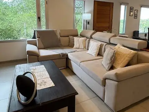 Casa en Venta 3 ambientes con pileta, Altos de Carlos Paz