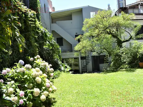 Venta Casa  Lomas de Núñez - CABA