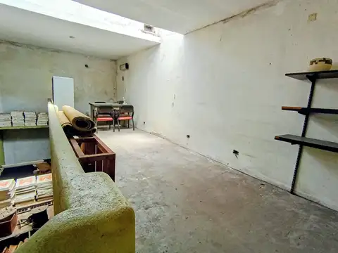 Galpon en Venta en Villa Luro, USD 195.000