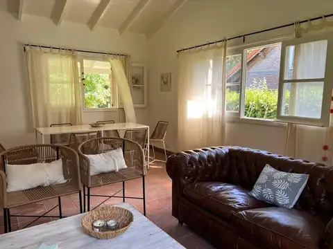 Casa en Alquiler Temporal 50 años