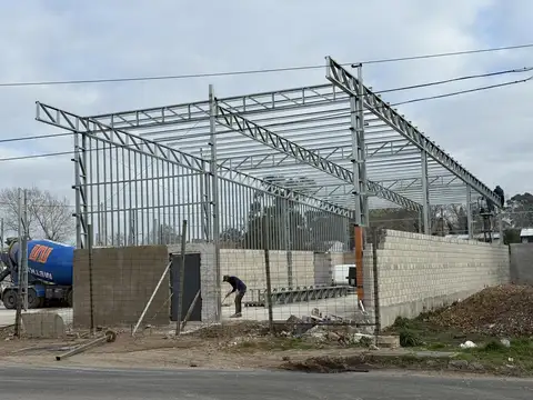 Vertiz esq. Dellepiane