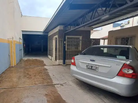 Galpon en Venta en Moron, USD 280.000