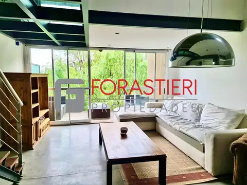 Departamento en Alquiler Temporario - Olivos