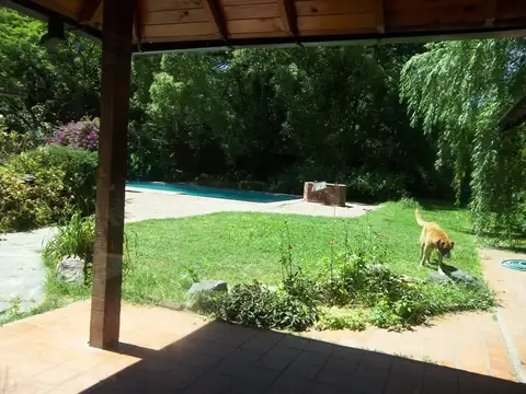 Quinta en Alquiler Temporal en Countries y Barrios Cerrados en Pilar, USD 3.000