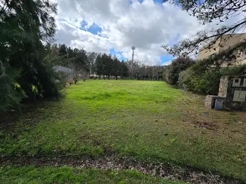 Terreno en Venta en Cañuelas, USD 69.000