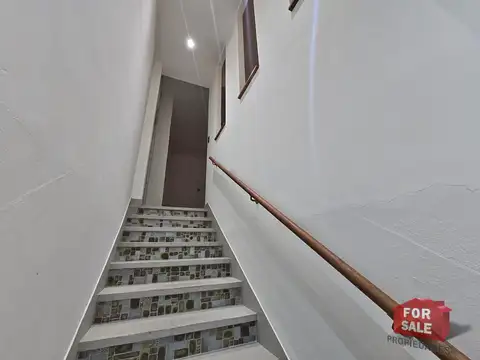 Depto Tipo Casa en Venta de 3 ambientes