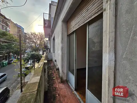 Depto Tipo Casa en Venta al Oeste