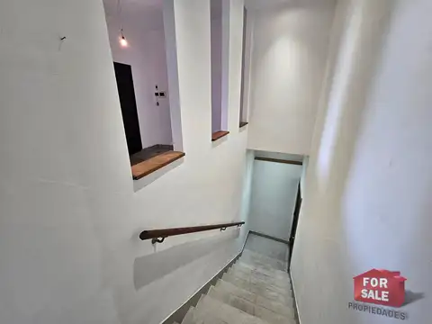 Depto Tipo Casa en Venta de 2 dormitorios