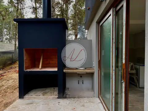 Depto Tipo Casa en Venta de 3 ambientes