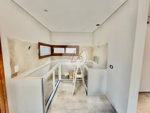 Depto Tipo Casa en Venta A Estrenar