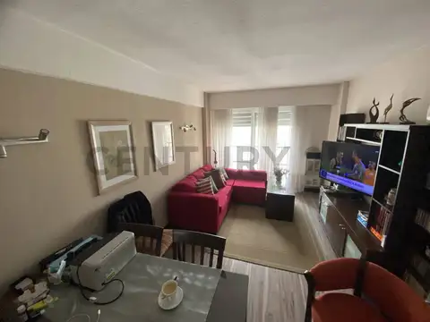 Venta 2 ambientes, Plaza Colon