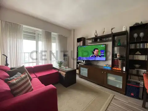 Bolivar 2100, Piso 14