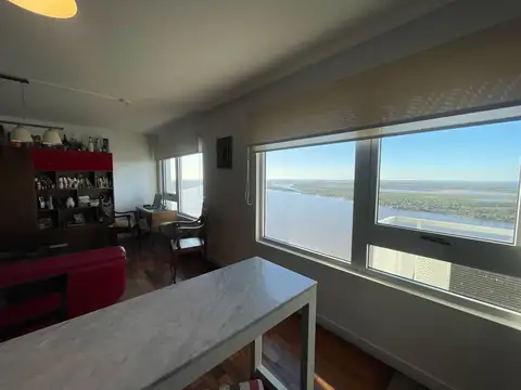 Departamento en Alquiler en Puerto Norte, USD 1.300