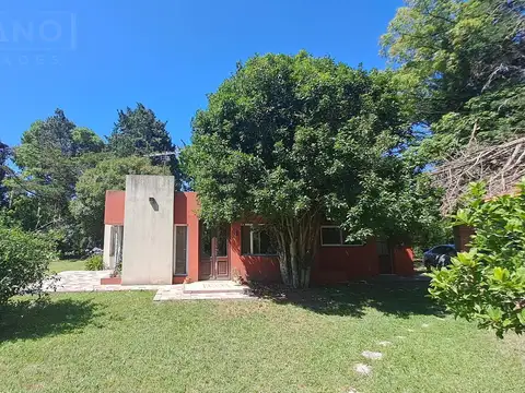 Casa en Venta al Oeste