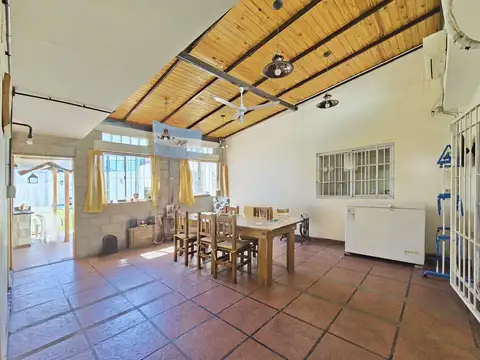Casa en Venta de 4 dormitorios