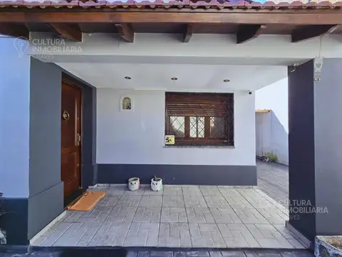 Casa en Venta 20 años