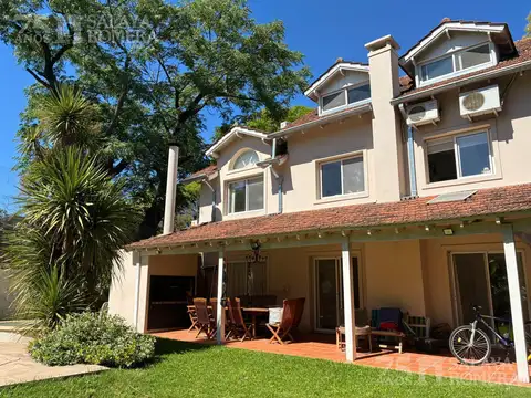 Barrio La Chacra San Fernando