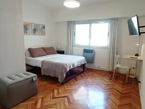 Monoambiente en Venta en Palermo