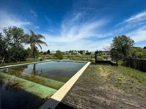 Casa en Venta en Estancias Del Pilar, USD 390.000