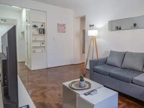 Departamento en Alquiler de 2 dormitorios