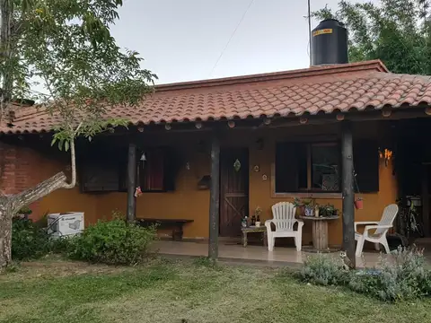 Casa en el centro de La Paz - zona de Traslasierras