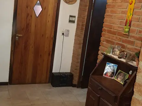 Casa en el centro de La Paz - zona de Traslasierras