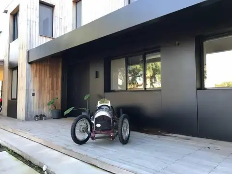 Casa  en Alquiler ubicado en Santa Barbara, Tigre, G.B.A. Zona Norte