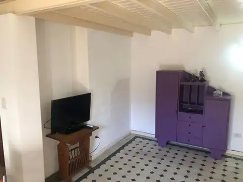 Departamento en alquiler temporario