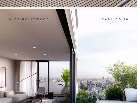 Departamento en Venta A Estrenar