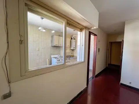 San Luis 3137 , Piso 2