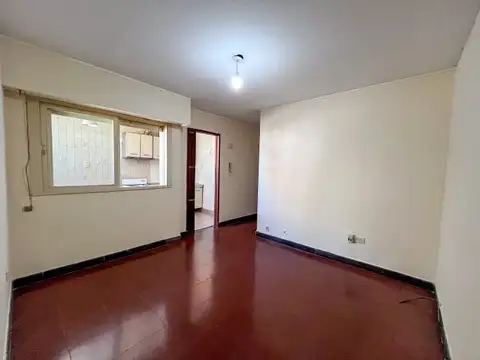 SAN LUIS 3100 - DOS DORMITORIOS