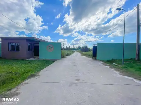 Terreno en Venta en Villa Elisa, USD 17.000