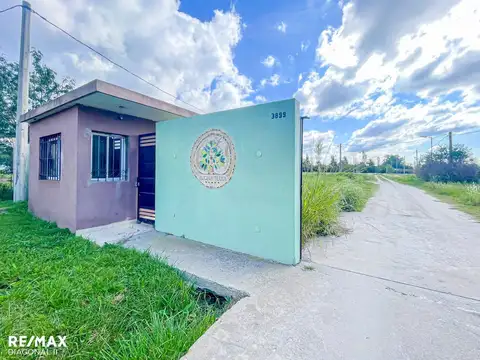 Calle 409 entre 139 y 141 3800