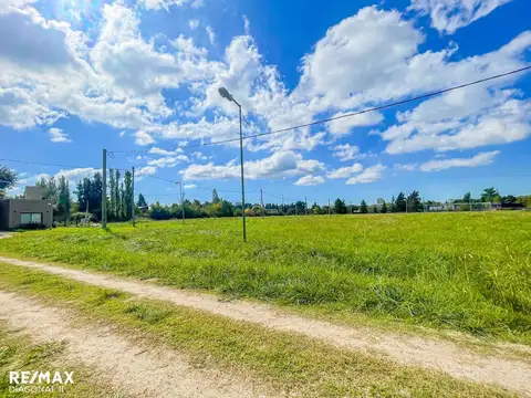 Lotes en Venta APTO CREDITO